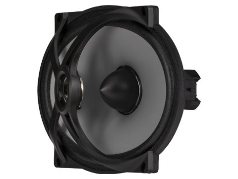 Kicker PS 5x7" 2Ω Coaxial Speaker (PSC572)
