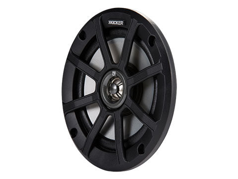 Kicker PS 6.5" 4Ω Coaxial (42PSC654)