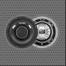 Cicada Audio CHX8.4 8" Pro Coax Horn