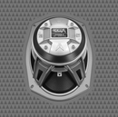 Cicada Audio CHX69.4 6x9" Pro Coax Horn 4Ω