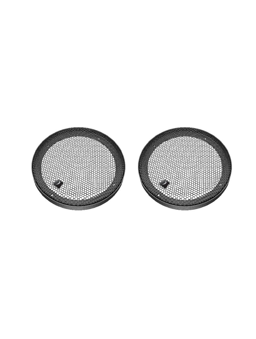 Diamond Audio Road Glide Ultra Universal Speaker Grills (Pair) Fits 2014 and up