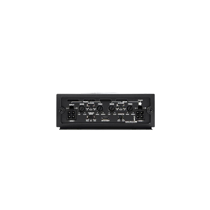 Diamond Audio MICRO 4-Channel (MICRO4V2)