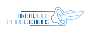 Innisfil Mobile & Marine Electronics logo