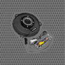 Cicada Audio CHDSGGTK 2014 + Street Glide® Grill w/ Tweeters