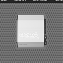 CICADA AUDIO FLX700.4