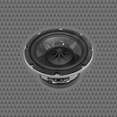 Cicada Audio CMB8.S4 8″ Pro Mid-Bass – 4Ω