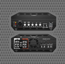 Cicada Audio FLX2500.1 2500w X 1 MONO PRO AMPLIFIER