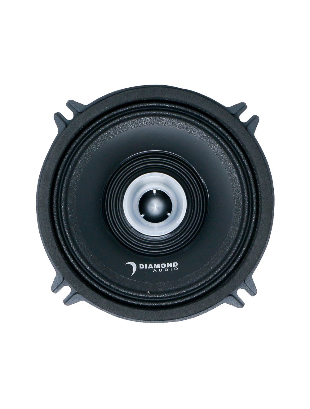 Diamond Audio 5.25" PRO Full-Range Co-Ax Horn Speaker ( MP525)