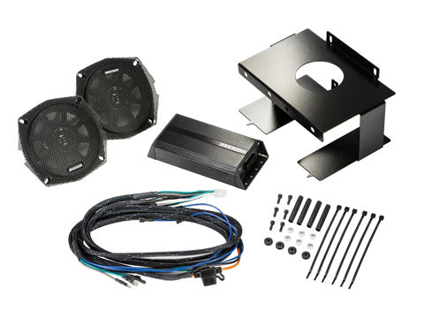 Kicker 46HDS962 (1996 - 2013)