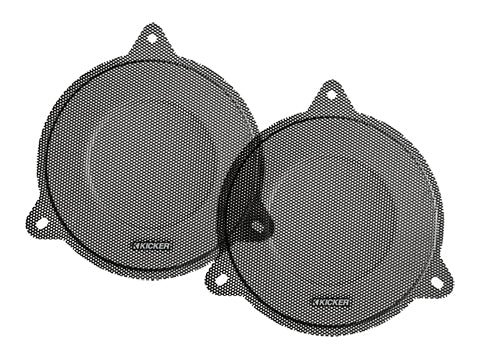 Kicker HDSG "Bat-Wing" Grille