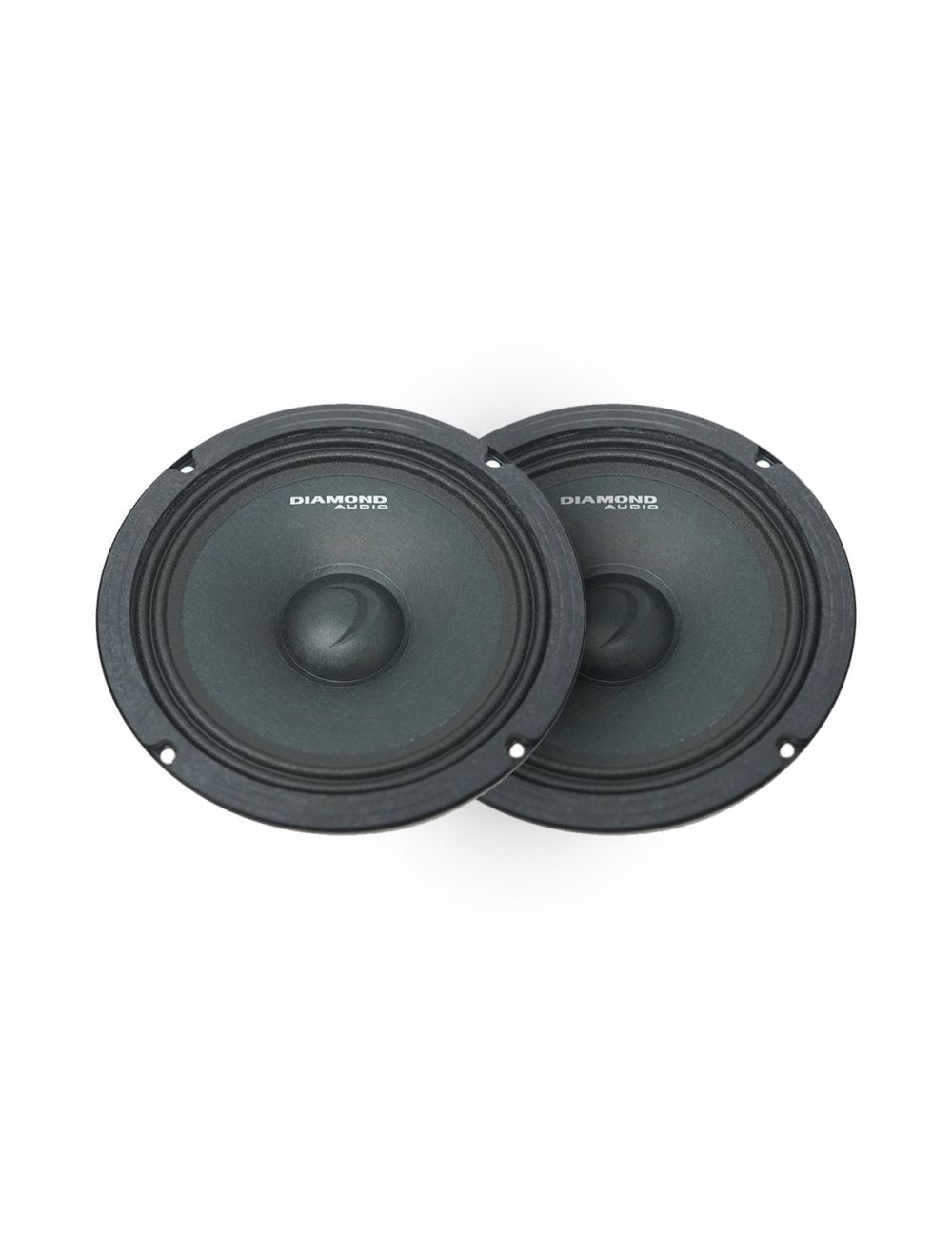 Diamond Audio 8" PRO High Output Speaker (MSPRO8)