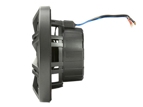 Kicker KM 6.5" 4Ω LED Coaxial-45KM654L