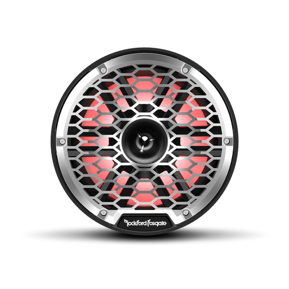 Rockford Fosgate M2-8HB M2 Series 8