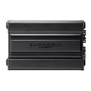 Euphoria XPERT Mini Amplifier (4 x 300W Rated - Class D 4-Channel)
