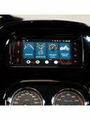 Diamond Audio Plug N-Play Digital Media Receiver for 2014+ Harley Davidson - MSHD14