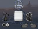 2024 RoadGlide Fairing Package (Plug&Play)
