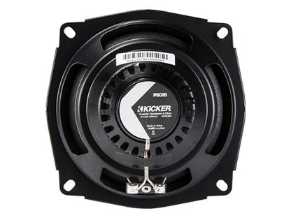 Kicker PS 6.5" 2Ω Coaxial (42PSC652)