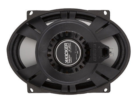Kicker PS 5x7" 4Ω Coaxial (48PSC574)