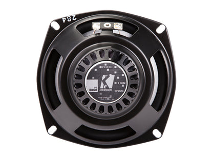 Kicker PS 5.25" 2Ω Coaxial (10PS5250)