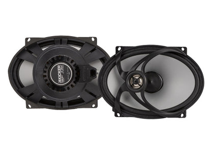 Kicker PS 5x7" 4Ω Coaxial (48PSC574)