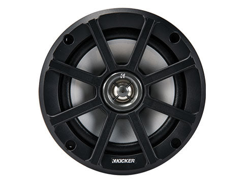 Kicker PS 6.5" 2Ω Coaxial (42PSC652)