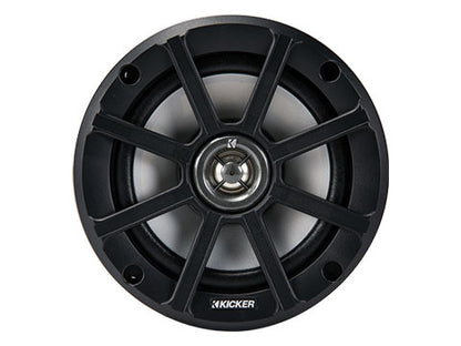 Kicker PS 6.5" 2Ω Coaxial (42PSC652)