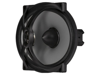 Kicker PS 5x7" 2Ω Coaxial Speaker (PSC572)