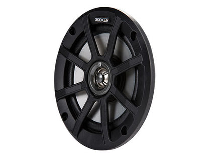 Kicker PS 6.5" 4Ω Coaxial (42PSC654)