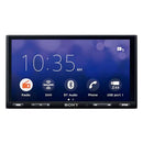Sony XAV-AX5500 6.95'' Media Receiver with CarPlay/ Android Auto/ Weblink Cast