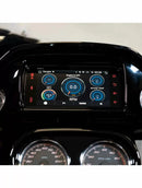 Diamond Audio Plug N-Play Digital Media Receiver for 2014+ Harley Davidson - MSHD14