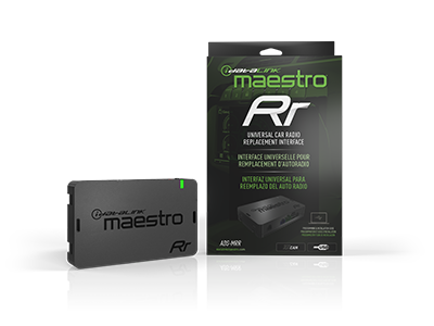 Maestro RR