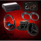 ARC Audio Motorcycle Audio Kit (MPAK13-CX)