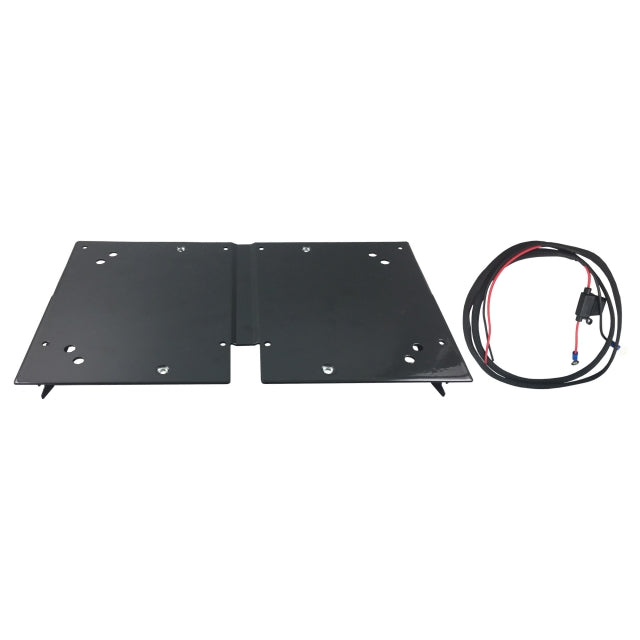 AQUATIC AV BT200 Batwing Ultra RGB Premium Kit for Harley 1998-2013 STREET GLIDE