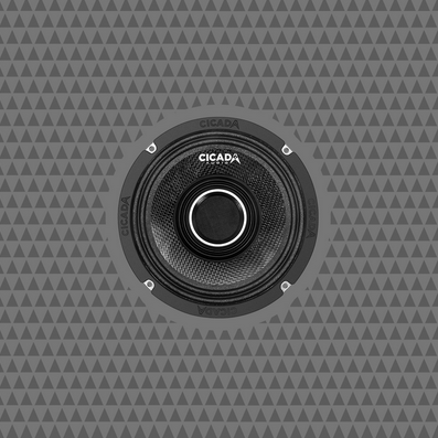 Cicada Audio CHX65.4 Pro Coax Horn 4Ω