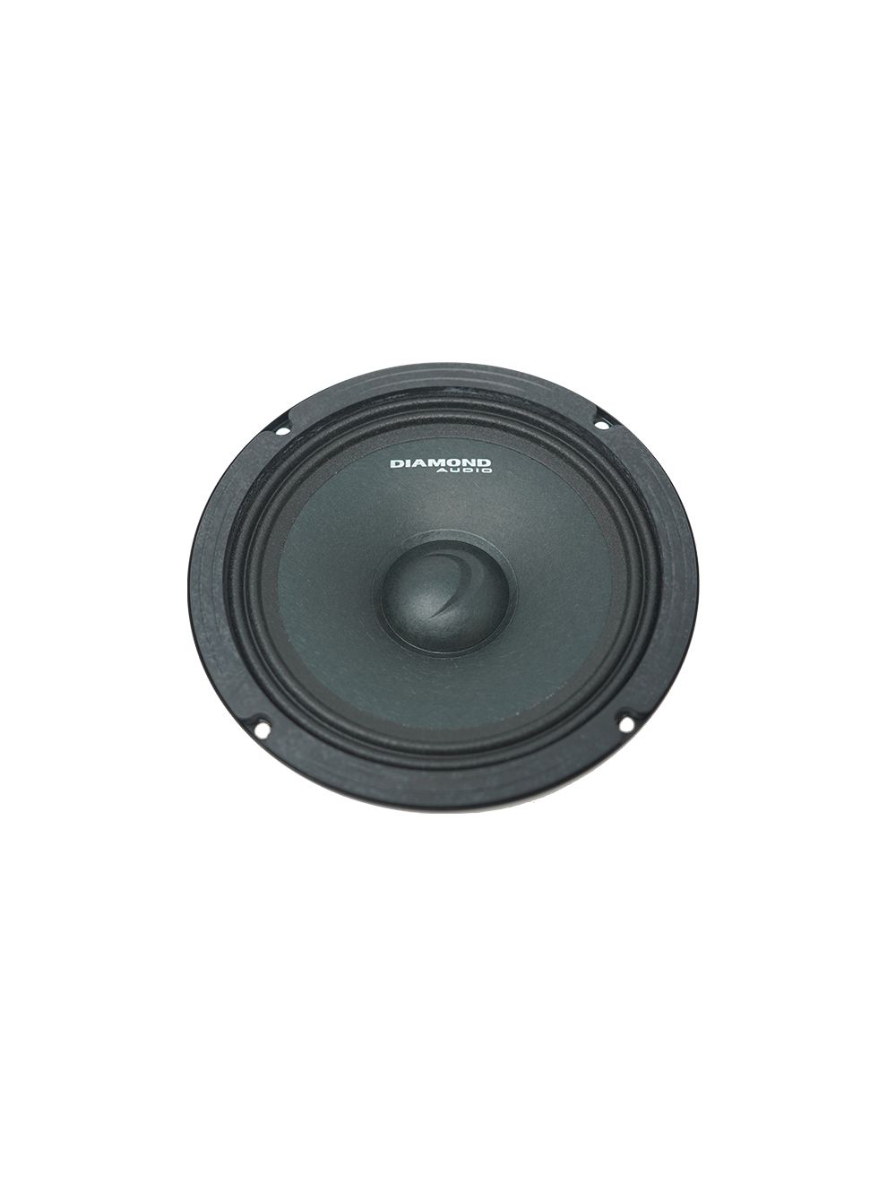 Diamond Audio MSPRO65 6.5" PRO Speaker