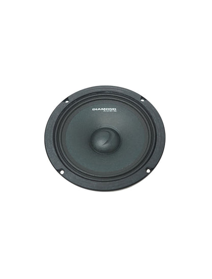 Diamond Audio MSPRO65 6.5" PRO Speaker