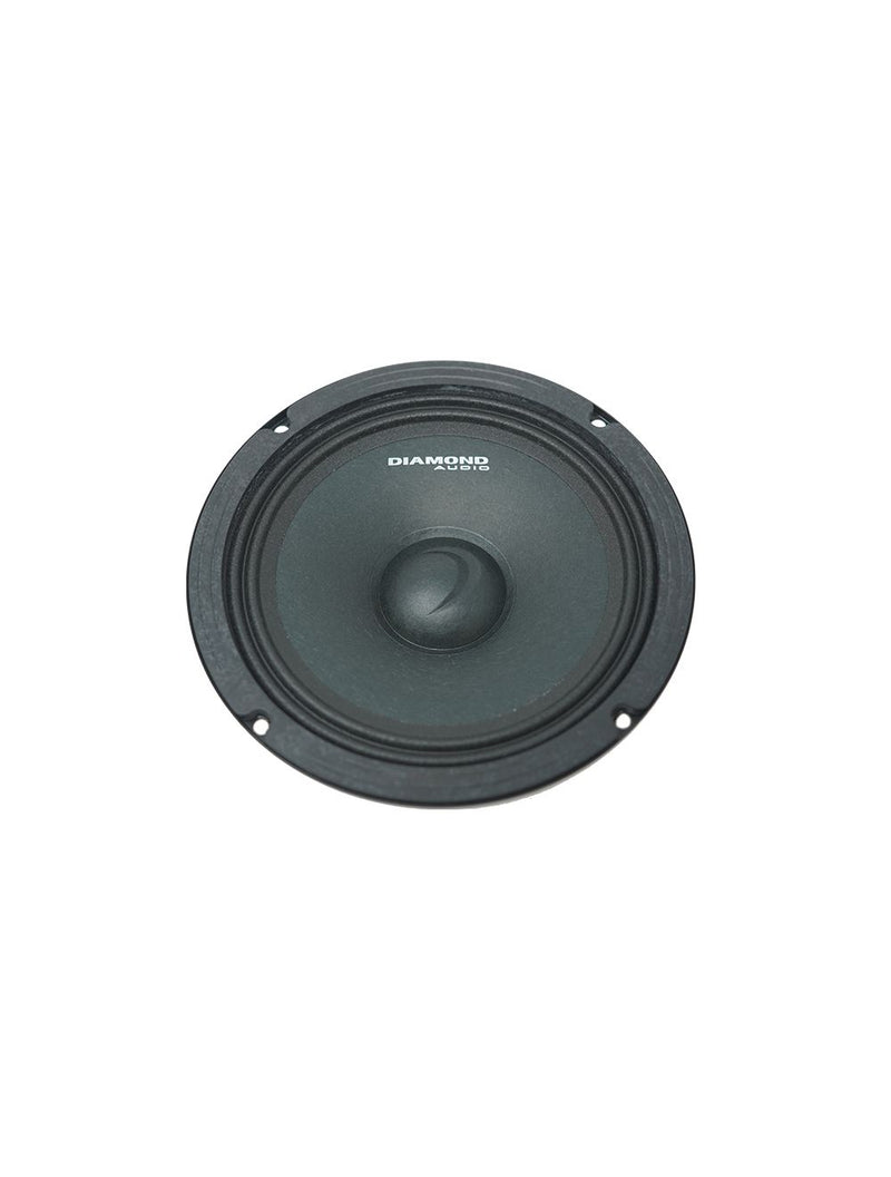 Diamond Audio MSPRO65 6.5" PRO Speaker