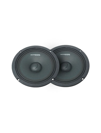 Diamond Audio MSPRO65 6.5" PRO Speaker