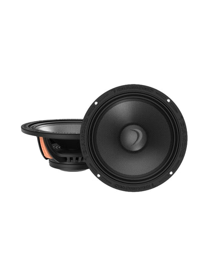 Diamond Audio 8" Mid Bass Speaker 2 OHM (MSMB82NEO)