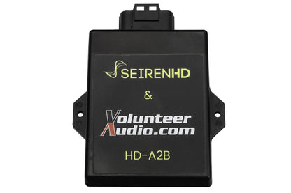 A2B Digital Universal Interface 24+ HD