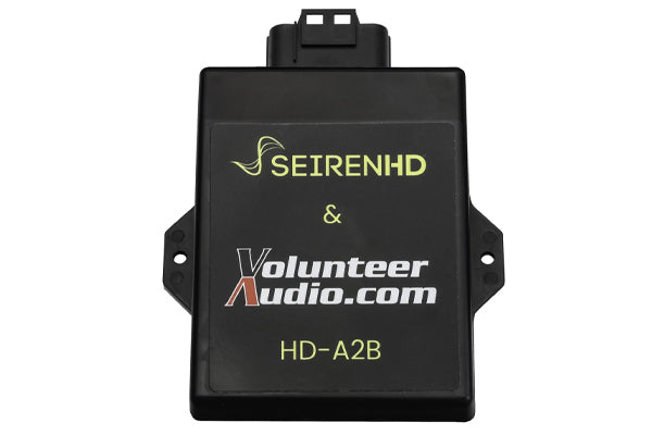 A2B Digital Universal Interface 24+ HD