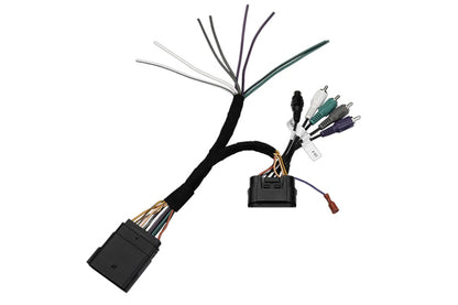 A2B Digital Universal Interface 24+ HD