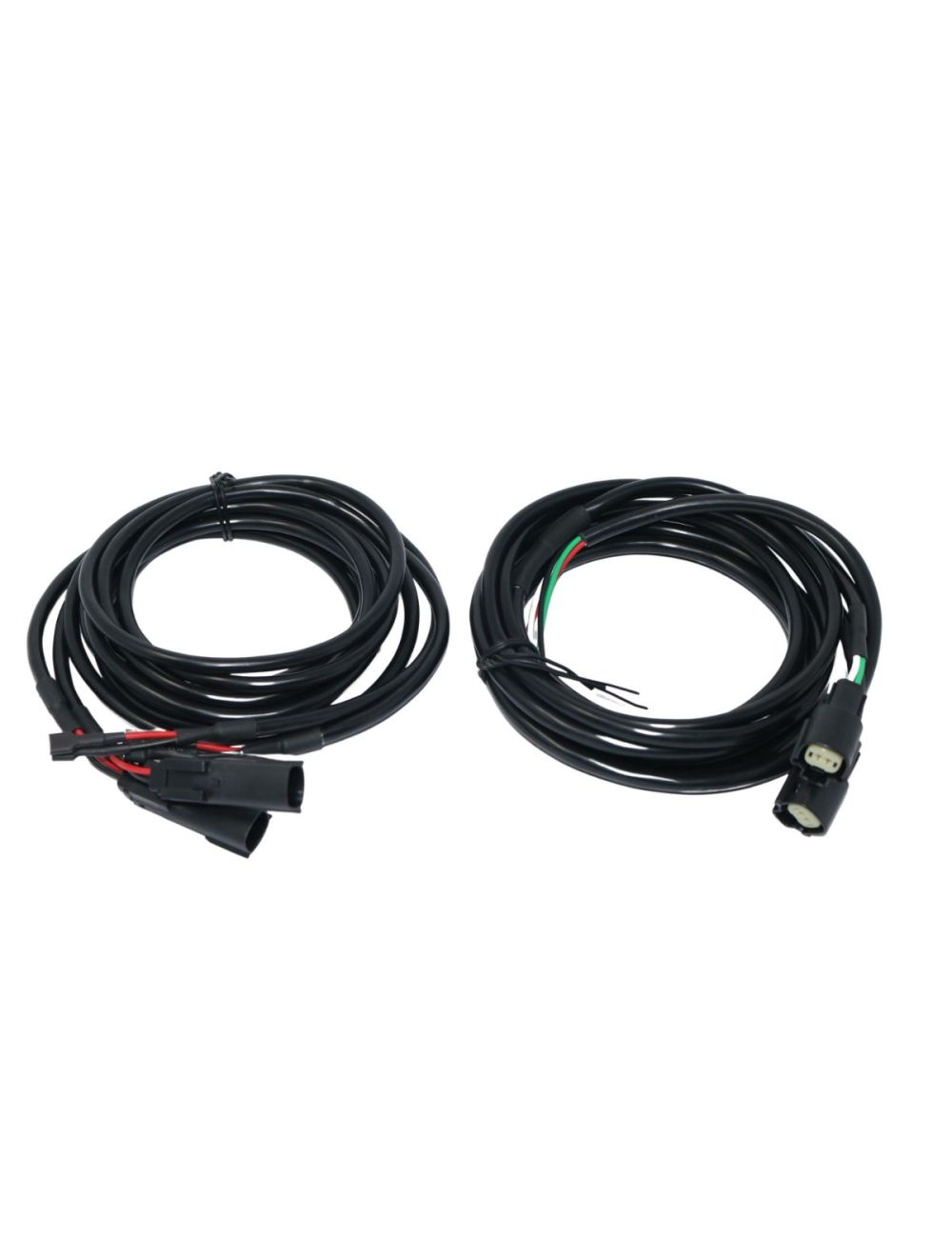 Diamond Audio 98-2013 Harley Davidson Cut-in Lid Kit with MS694CX - MS694CX2LK13