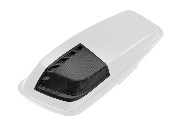 Hertz HD14H Harley Lid Kit (2014-2023)