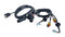 Hertz HD14H Harley Lid Kit (2014-2023)
