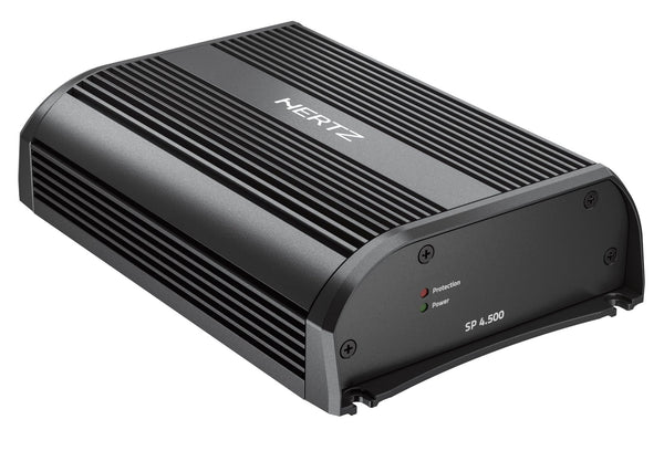 Hertz SP 4.500 4 Channel Amplifier