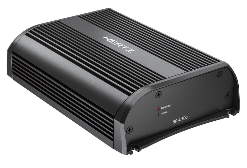 Hertz SP 4.500 4 Channel Amplifier