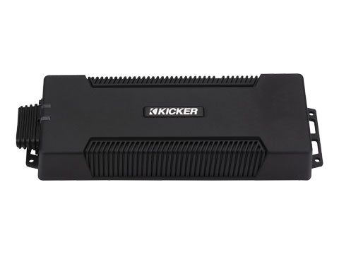 Kicker 48PXA1000.5 Marine Amplifier