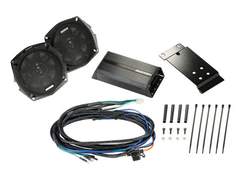 Kicker 46HDR982 ( 1998 - 2013 Road Glide)