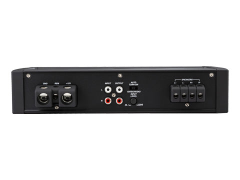 Kicker 48KXMA1200.2 Marine Amplifier